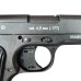 Пневматический пистолет Borner TT Blowback